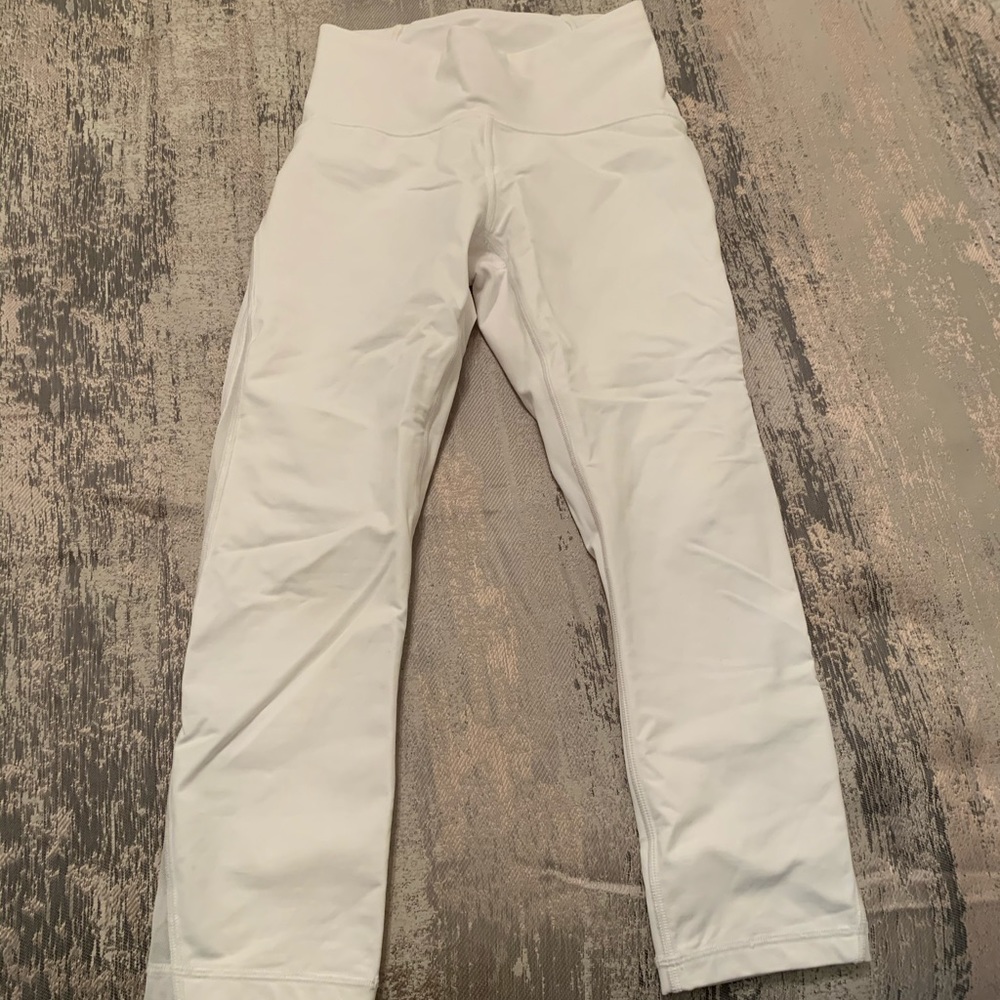 Lululemon 7/8 legging